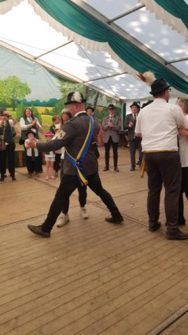 Schützenfest 2023